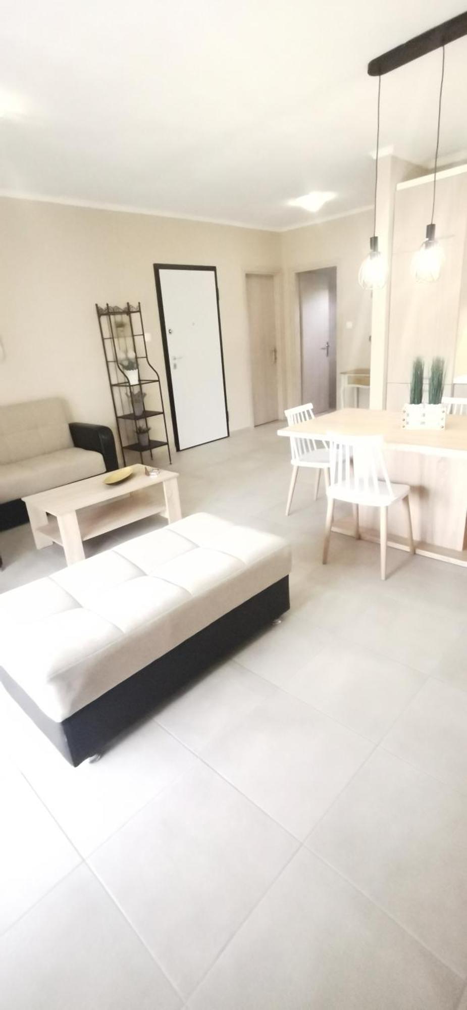 オルモス・パナギアスElegant Houseアパートメント エクステリア 写真